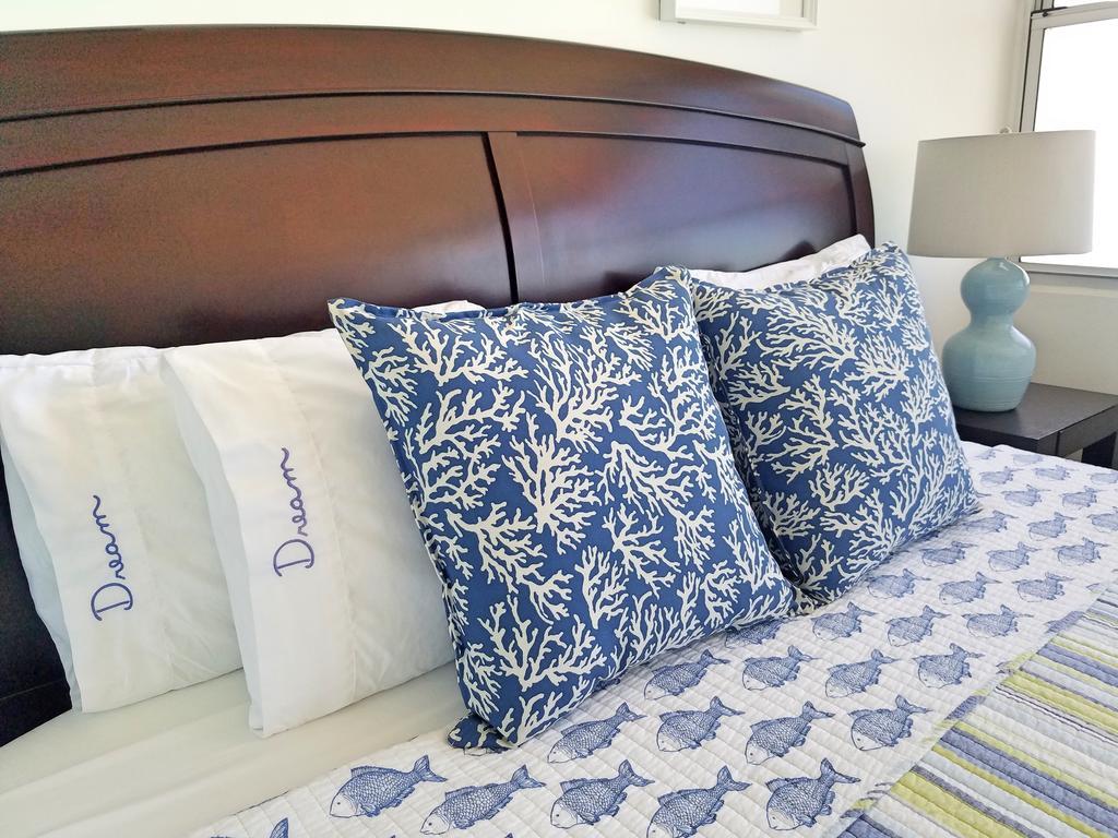 Marbella Del Caribe 1608 Apartment San Juan Ngoại thất bức ảnh