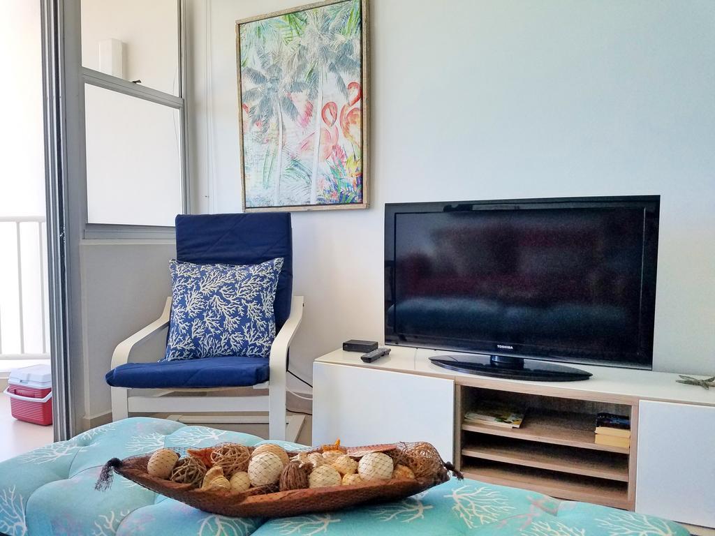 Marbella Del Caribe 1608 Apartment San Juan Ngoại thất bức ảnh