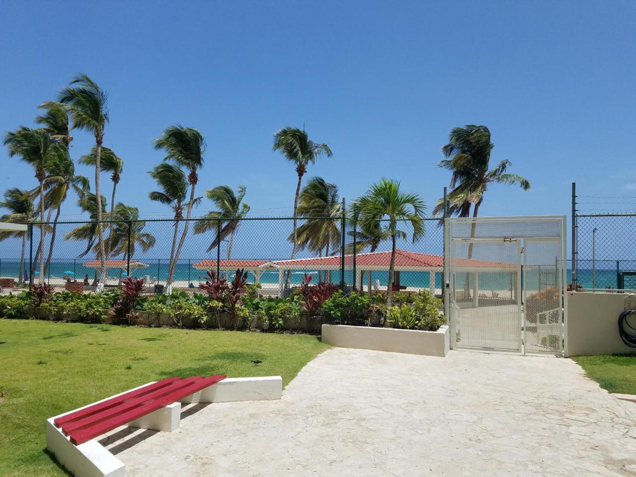 Marbella Del Caribe 1608 Apartment San Juan Ngoại thất bức ảnh