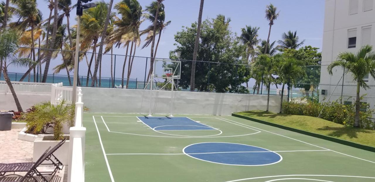 Marbella Del Caribe 1608 Apartment San Juan Ngoại thất bức ảnh